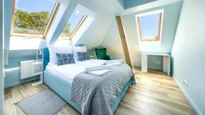 Apartamenty Sun & Snow Las i Morze Mrzezyno